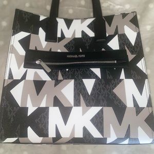 Michael Kors Kenly tote